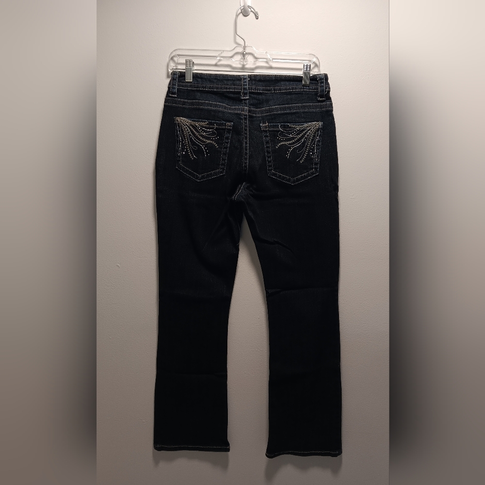 Lee Slender Secret Jeans Size 10 Petite